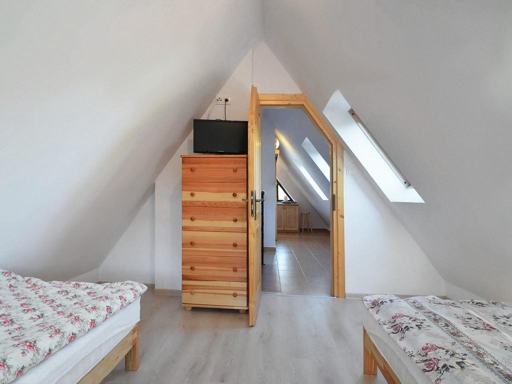Chalet Wiktor