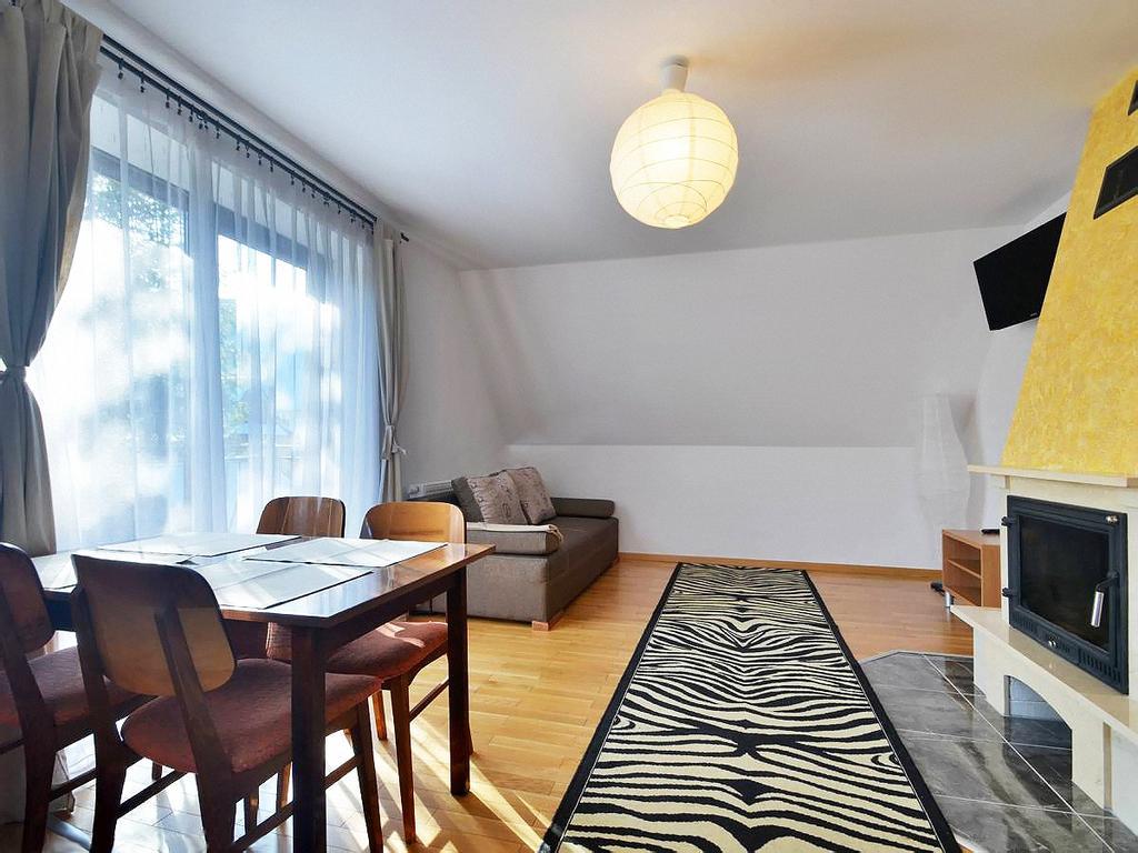 Wiktor Chalet