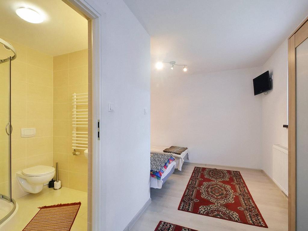 Chalet Wiktor *