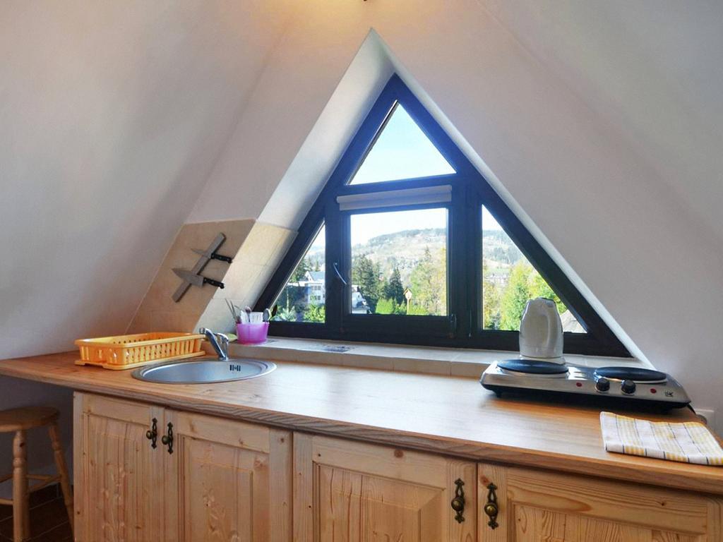 Wiktor Chalet *