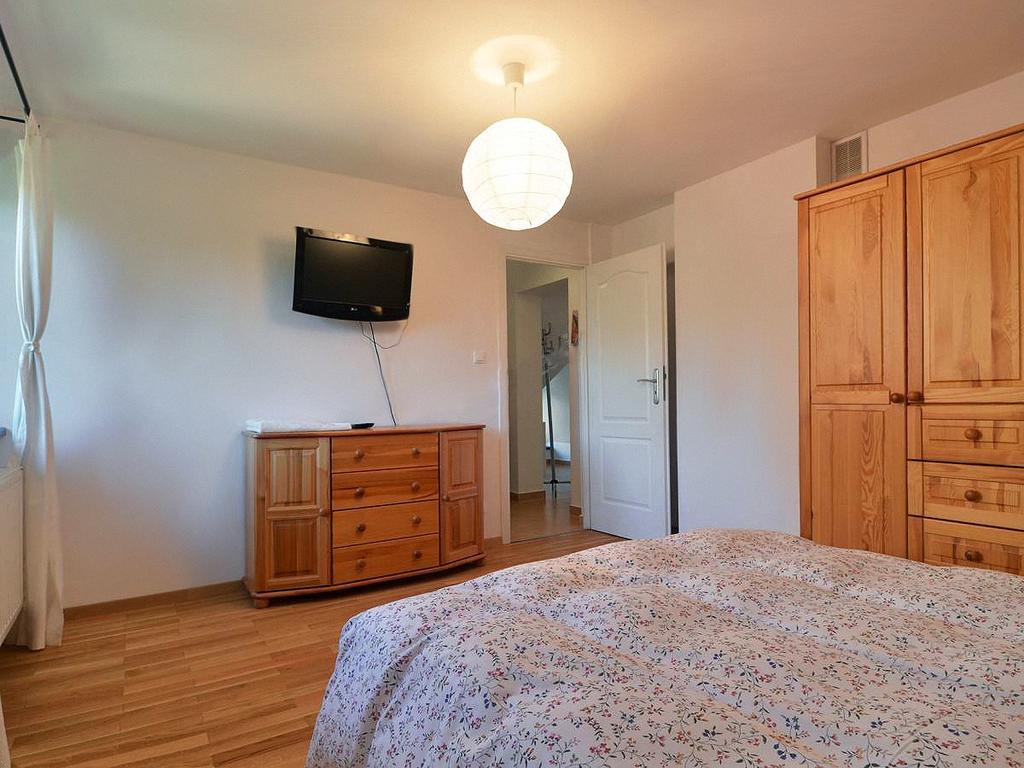 Chalet Wiktor